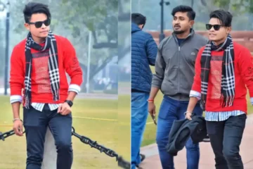 Who is Liman Hembram Santali actor