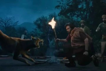 Hari Hara Veera Mallu Review