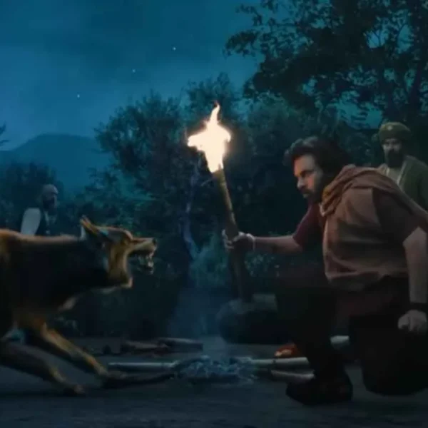 Hari Hara Veera Mallu Review: Sword vs Spirit