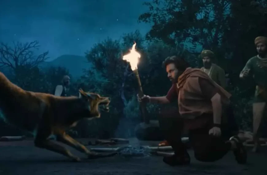 Hari Hara Veera Mallu Review