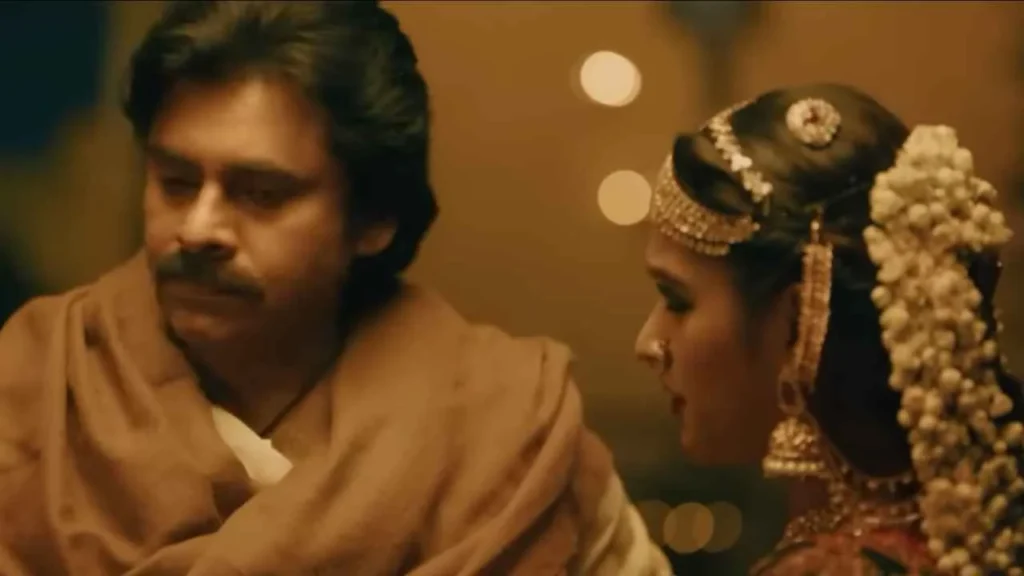 Hari Hara Veera Mallu Review