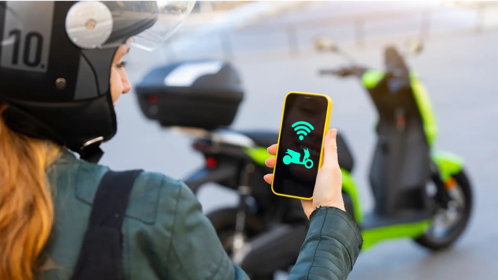 JioThings x MediaTek: Transforming the Future of Two-Wheeler Mobility