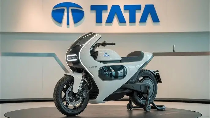 Tata Electric Bike Rumored: 280km Range at ₹85K Game Changer?